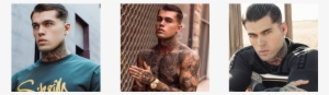 Stephen James Hendry - Tattoo #2760358 Stephen James Hendry - Tattoo #2760358