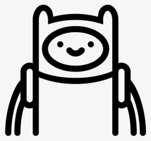 Best Finn Icon With Finn - Icono 50 X 50 #2760359