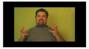 Steven James Is A Reviewer Who Hosts Several Shows, - Human #2760362