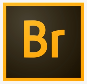 Adobe Bridge Cc Icon - Adobe Bridge Cc Logo #2760470