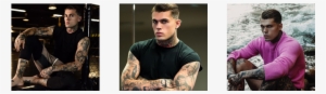 Stephen James Hendry Stephen James Hendry - Stephen James #2760503