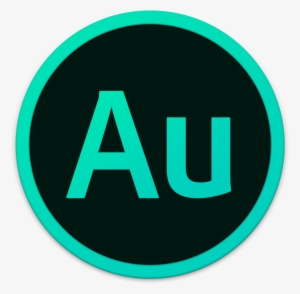 Adobe Au Icon - Au Icon #2760523