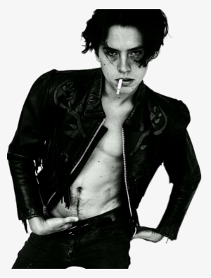 Report Abuse - Cole Sprouse Dead Riverdale #2760544