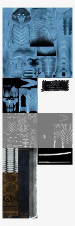 Return To Game - Devil May Cry 4 #2760590