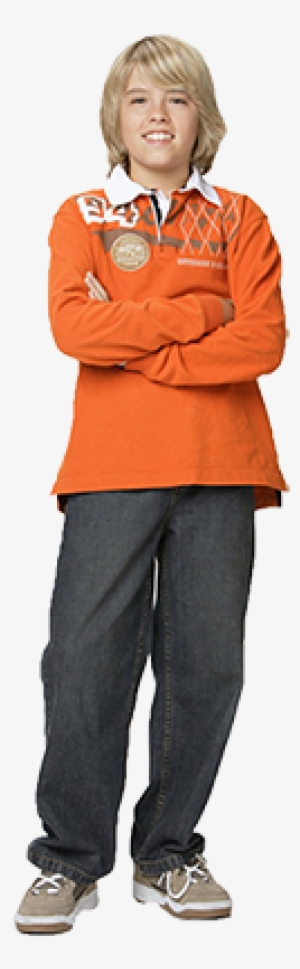 Post By Matt On May 28, 2015 At - Hotel Zack & Cody Heute #2760614