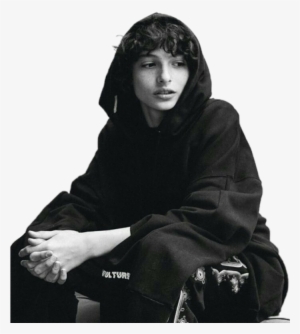 Finn Wolfhard Finnwolfhard Mikewheeler Mike Wheeler - Finn Wolfhard #2760617
