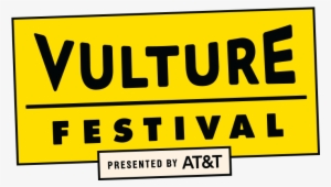 Live - Vulture Festival Logo #2760634
