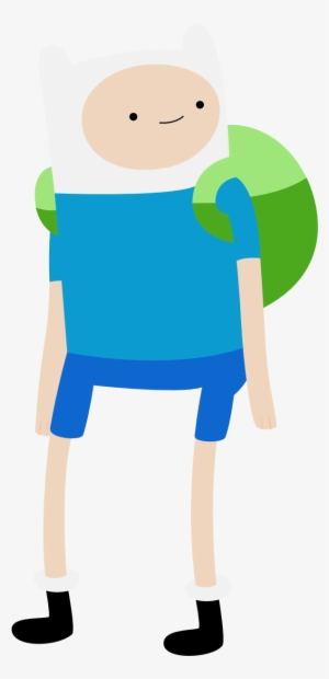 Finn The Human Png - Finn The Human Transparent #2760663