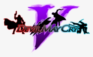 [ Img] - Dmc 4 Logo 4 #2760685