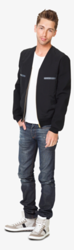 Trace James Lehnhoff - Sneakers #2760741