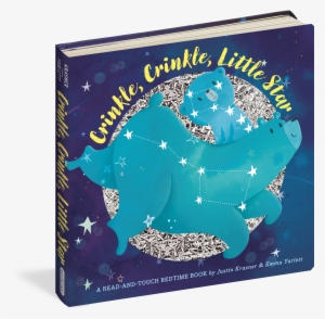 Crinkle, Crinkle, Little Star #2760792