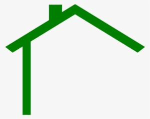 Green House Clip Art #2760864