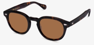 Lemtosh-p Sunglasses - Polaroid Havana #2760920
