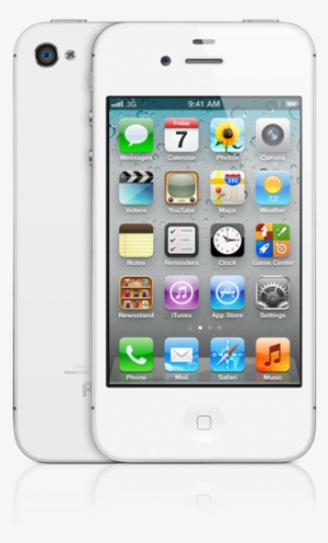 Iphone4s-factory Unlocked - Iphone 4sprice In Pakistan #2761006
