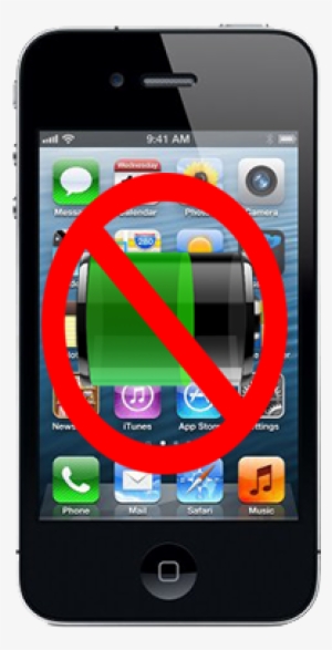 Battery Replacement Iphone 4s - Iphone 4 #2761272