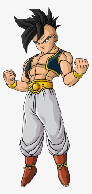 Buu Dragon Ball Gt #2761273