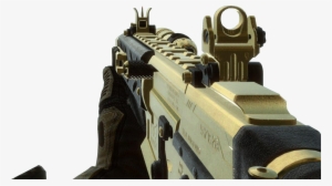 Http - //img1 - Wikia - Nocookie - Net/ - Black Ops 2 Gold Peacekeeper #2761275