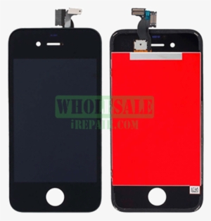 Iphone 4s - Iphone 4s Lcd #2761382