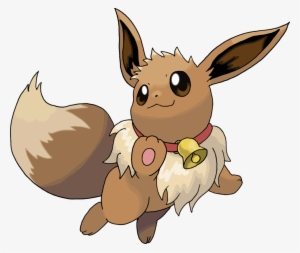 Pokemon Favourites By Joshiethehedgehog On Deviantart - Evie From Pokémon #2761417