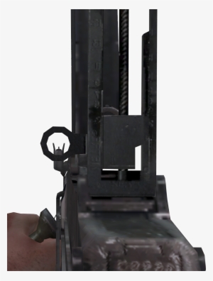 Worst Iron Sights In The Entire Cod Franchise - Bren Machine Gun Sights #2761567
