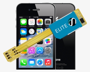 Magicsim Elite - Iphone 4/4s - Iphone 4s #2761611