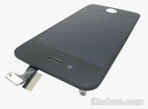 Iphone 4s Glass Repair - Iphone #2761634