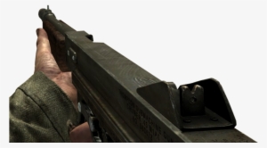 Thompson - Cod Waw New Map Pack #2761654