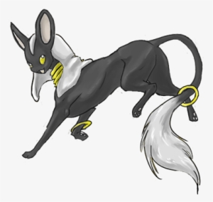 Ground Eeveelution #2761677