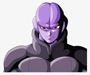 No Caption Provided - Hit Dragon Ball Super #2761679