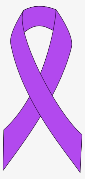 General Cancer Ribbon #2761681