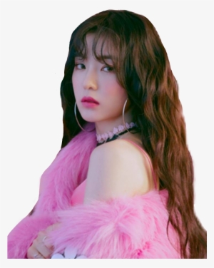Irene Sticker - Irene Red Velvet Photoshoot #2761708