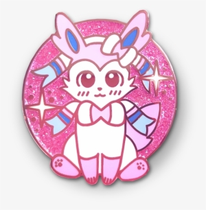 Eeveelutions - Sylveon #2761731