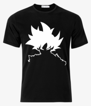 Ultra Instinct Goku - Fortnite Where We Droppin Bois #2761807