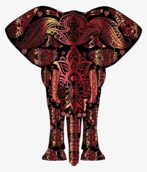 Iphone 4s Elephants Indian Elephant Iphone 5 Computer - Cry Phone Case - Samsung Galaxy S6 Edge #2761838