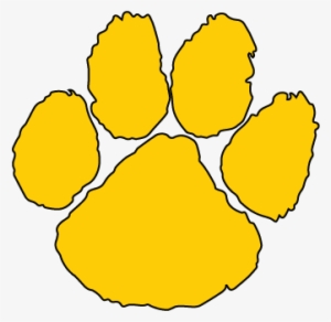 Black Paw, Gold Paw #2761840 Black Paw, Gold Paw #2761840