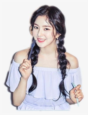 Report Abuse - Red Velvet Cute Irene Transparent #2761893