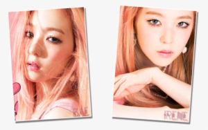 Fy Bae Irene - Red Velvet Irene 2016 Moinhat #2761898