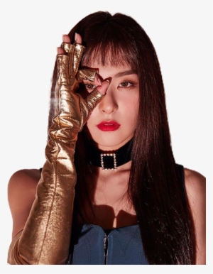 Report Abuse - Profile Of Red Velvet Members #2761939