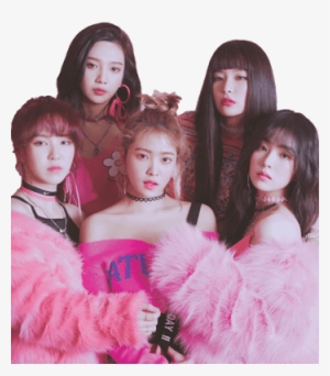 Red Velvet Chicago Fanmeet #2761944