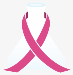 Pink Cancer Ribbon Png Breast Cancer Research Progress #2761987