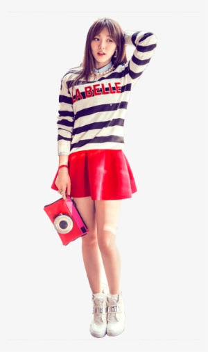 Wendy Is A Member Of Red Velvet - Red Velvet Wendy Waist Size #2762050