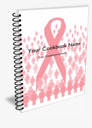 Create A Cancer Cookbook Fundraiser Cancer Cookbook #2762128
