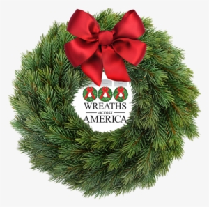 Wreaths Across America December 15, - Wreaths Across America #2762333