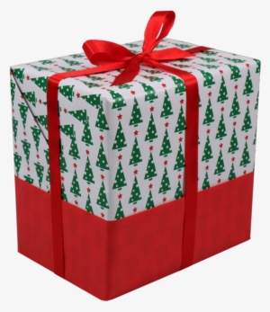 Lovly® Gift-wrapping Paper, 30cm, 200m, Christmas Tree, - Lovly Cadeaupapier, 50cm, 200m, Christmas Tree, 2378, #2762354