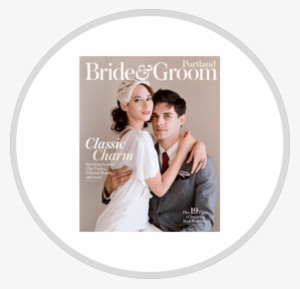 Bride & Groom #2762361