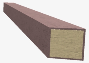 Pinelog - Lumber #2762391