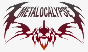 Reddit Ama Recap - Metalocalypse Png #2762427