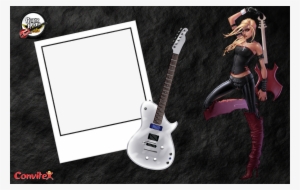 Guitar Hero 2 Extreme Hero #2762453