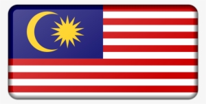 This Free Icons Png Design Of Malaysia Flag #2762539