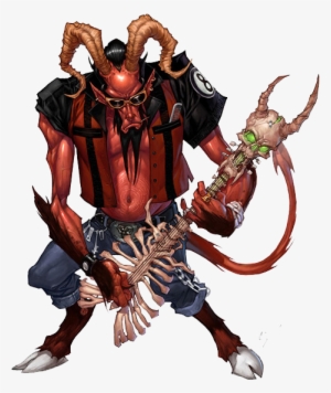 Vitrenderlou - Lou Guitar Hero 3 #2762587